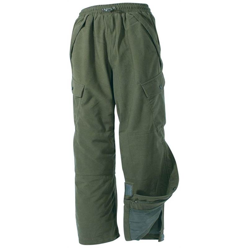 Jack Pyke Hunter Trousers-1