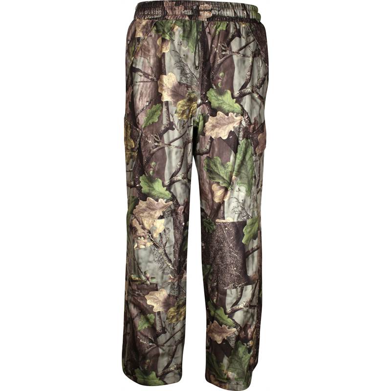 Jack Pyke Hunter Trousers-2