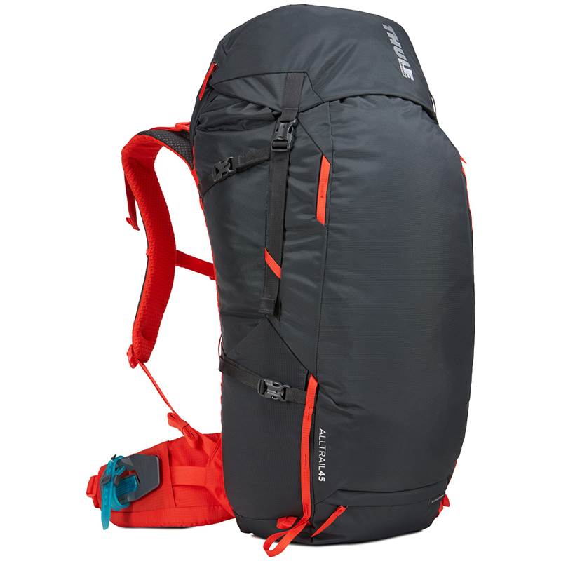 Thule AllTrail 45L Mens Hiking Backpack-1