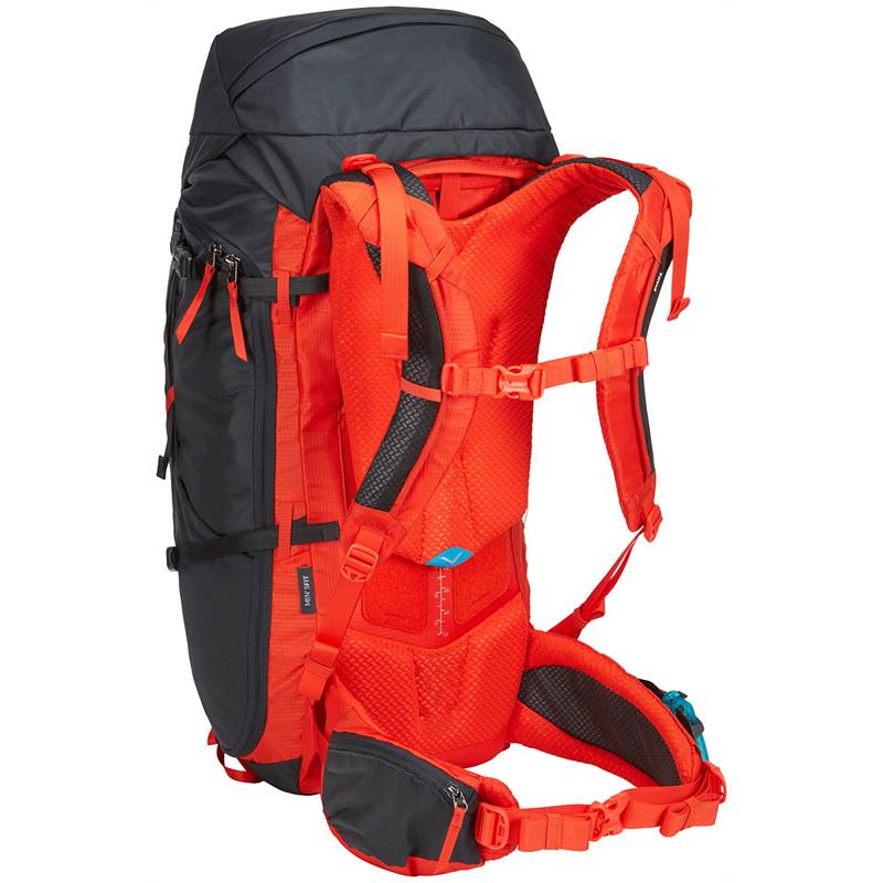 Thule AllTrail 45L Mens Hiking Backpack-3