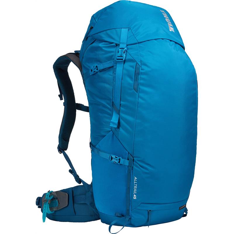 Thule AllTrail 45L Mens Hiking Backpack-4