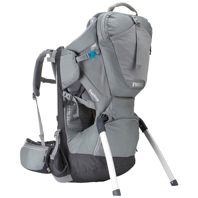 Thule Sapling Child Carrier-2