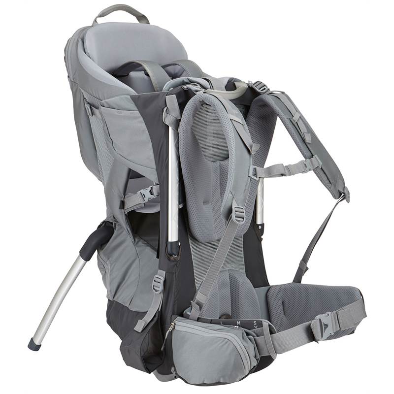 Thule Sapling Child Carrier-3