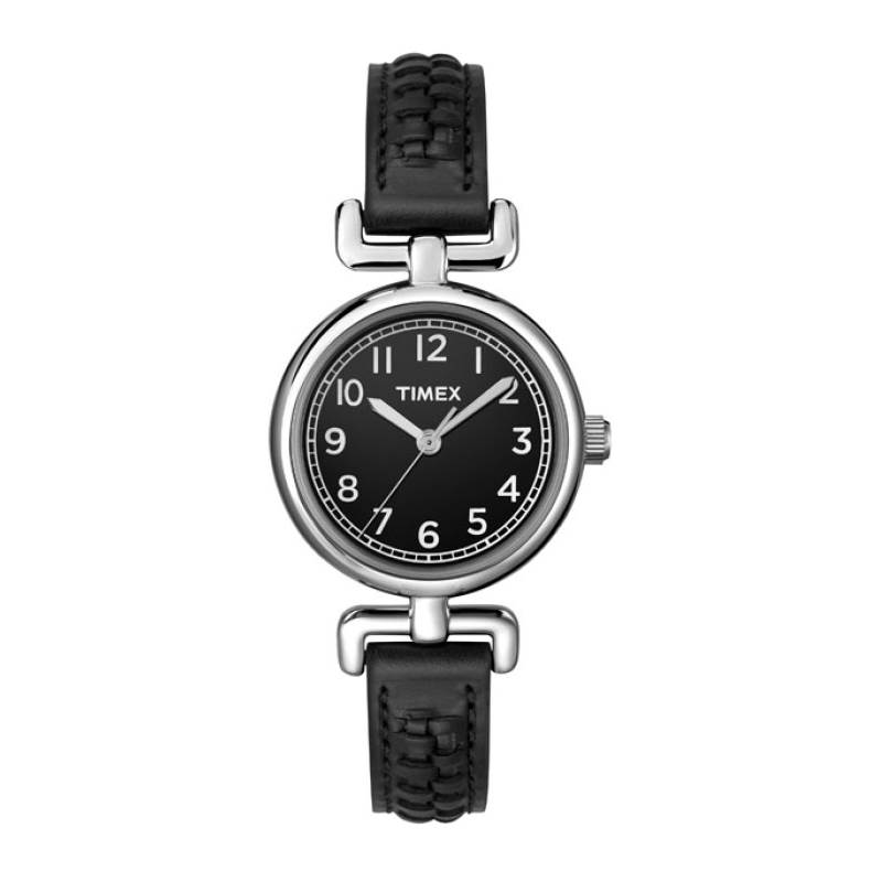 Timex Ladies Weekender Petite Watch T2N660-1