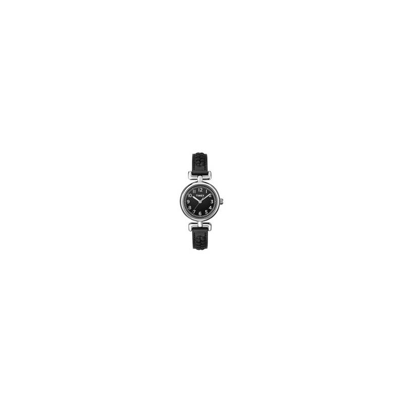 Timex Ladies Weekender Petite Watch T2N660-2