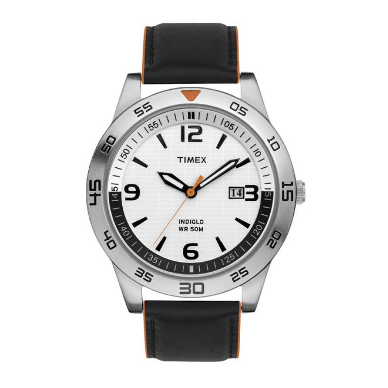 Timex Mens Sport Watch T2N695-1