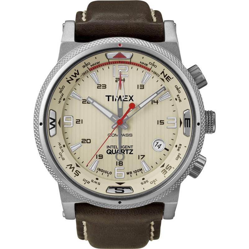 Timex Expedition E-Compass Watch T49818-1