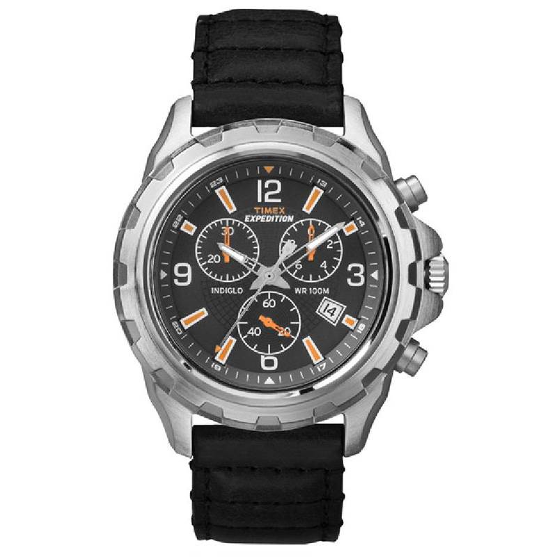 Timex Expedition Rugged Chronograph Watch T49985-1