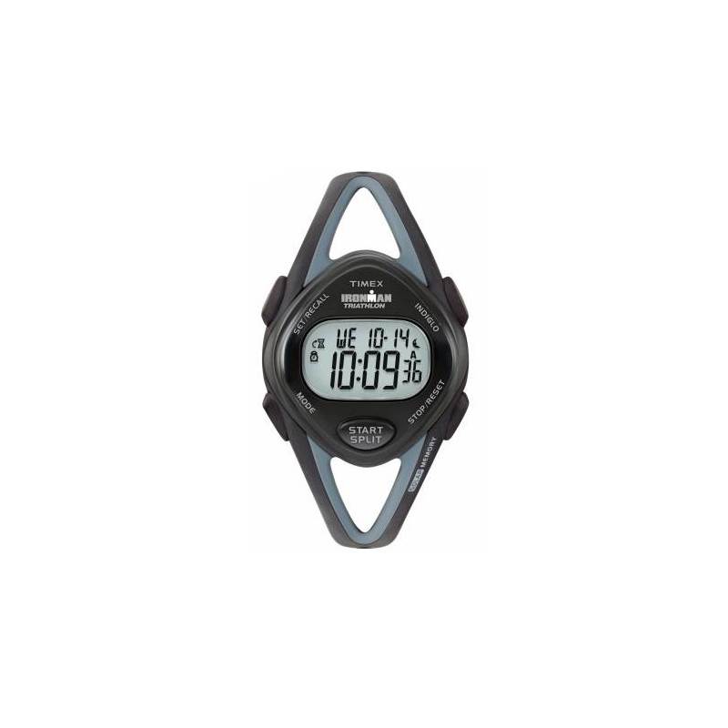 Timex Ironman 50-Lap Mid-Size Watch T5K039-1