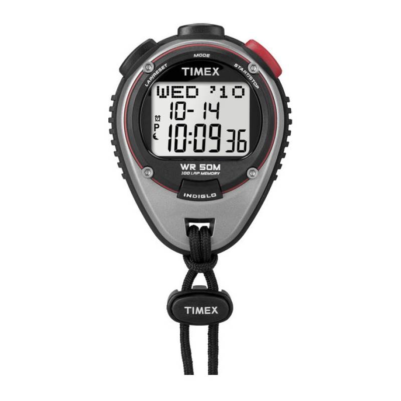 Timex Digital Stopwatch T5K491-1
