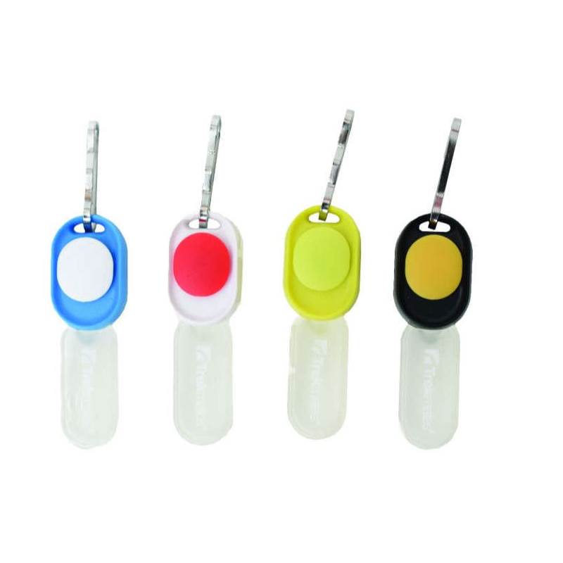 Trekmates Zip Light-1
