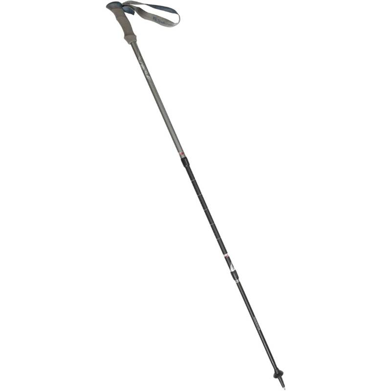 Trekmates Hiker Shock Trek Pole-1
