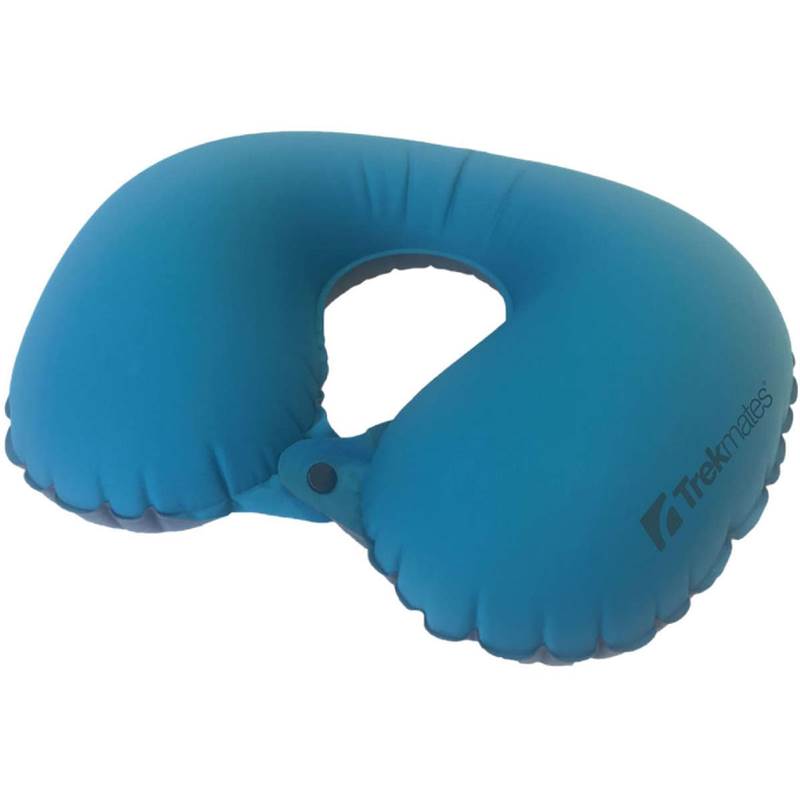 Trekmates Air Lite Neck Pillow-1