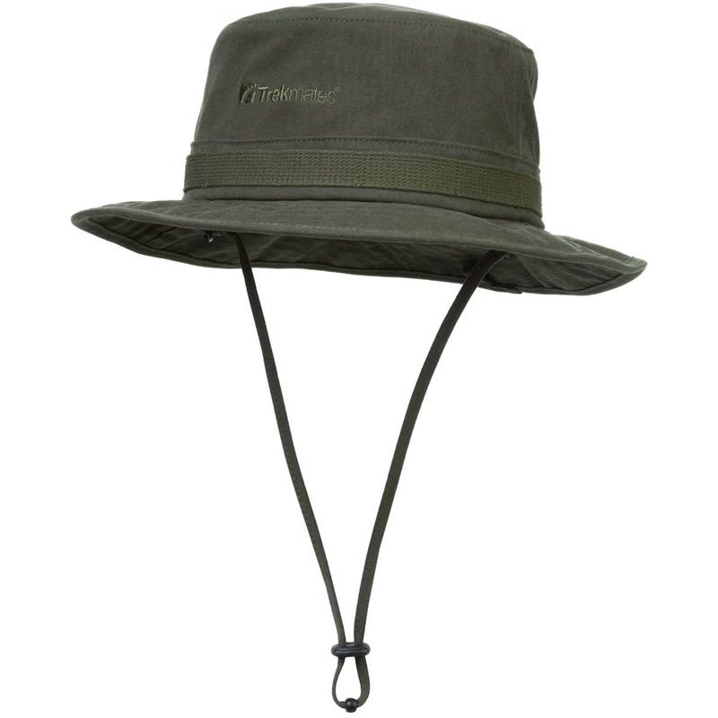 Trekmates Jungle Hat-1