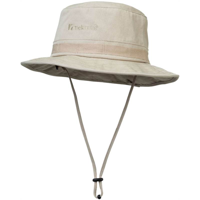 Trekmates Jungle Hat-2