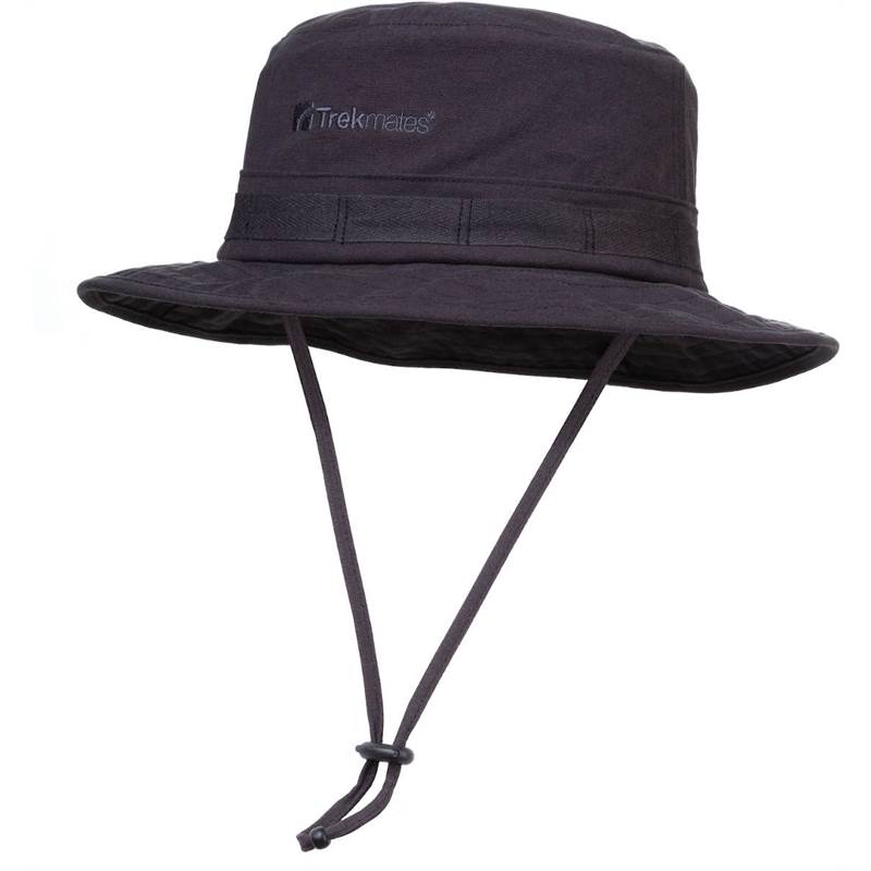 Trekmates Jungle Hat-4