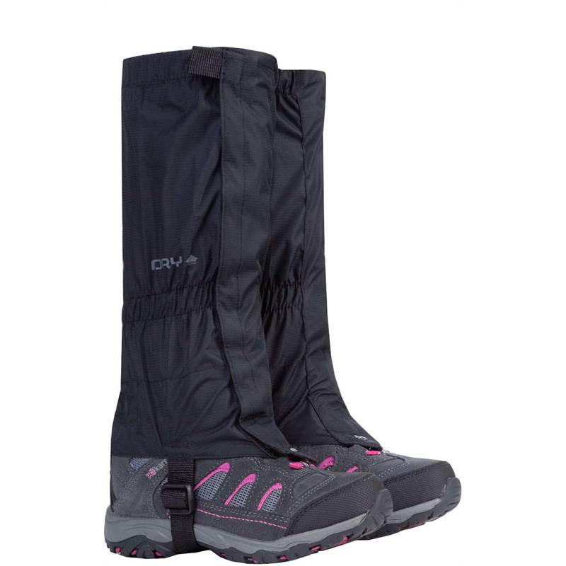 Trekmates Junior Dry Gaiter-1