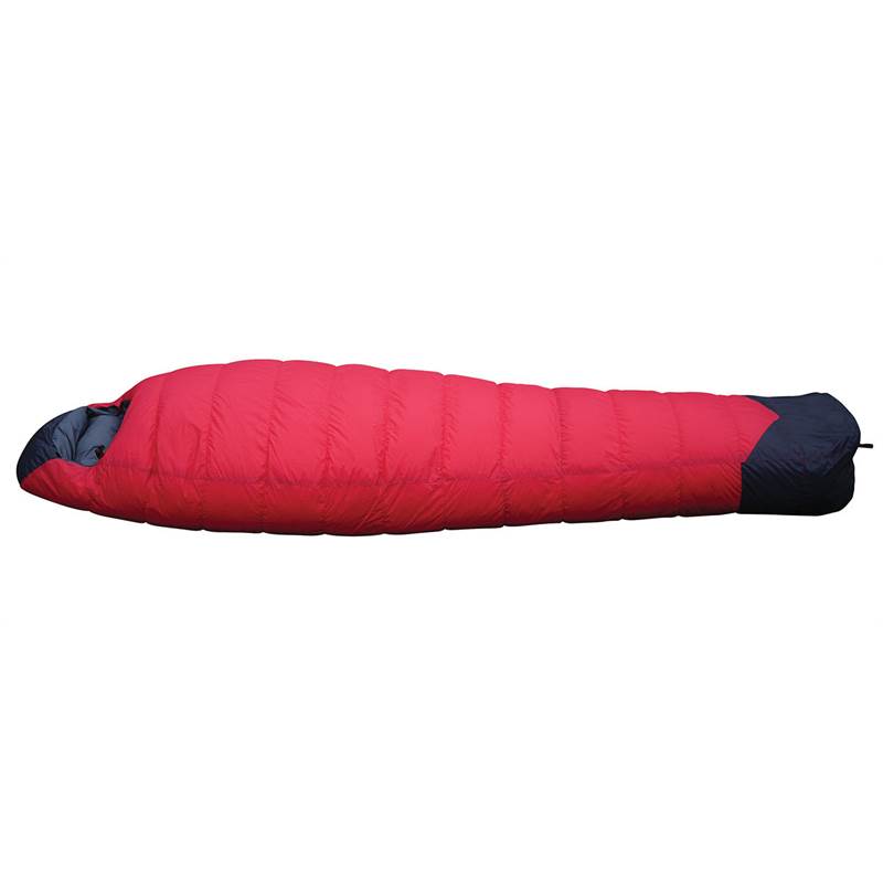 Tundra Pure Sleeping Bags-3