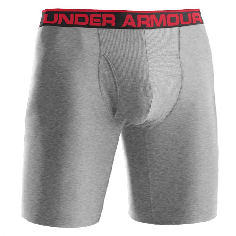Under Armour The Original 9-inch Boxerjock Briefs-5