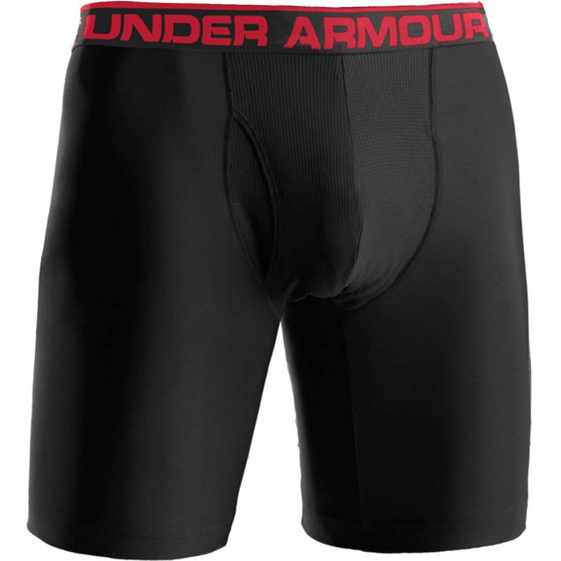 Under Armour The Original 9-inch Boxer Jock Briefs-1