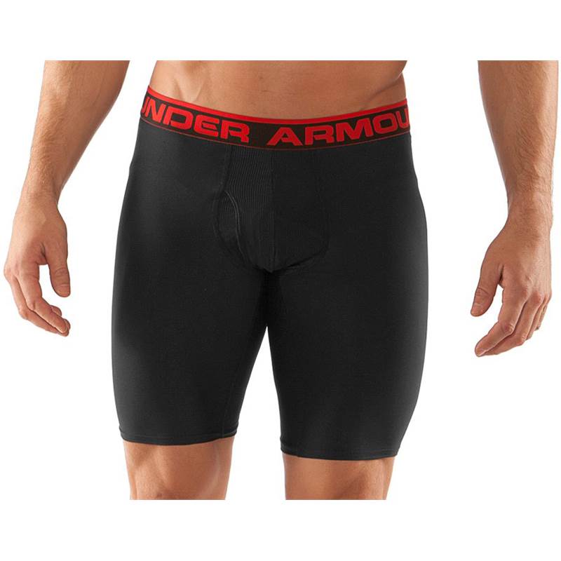 Under Armour The Original 9-inch Boxerjock Briefs-4