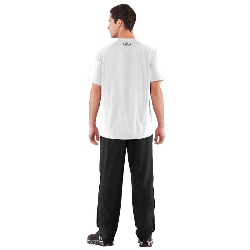 Under Armour Mens Storm Powerhouse Cuffed Pants-3