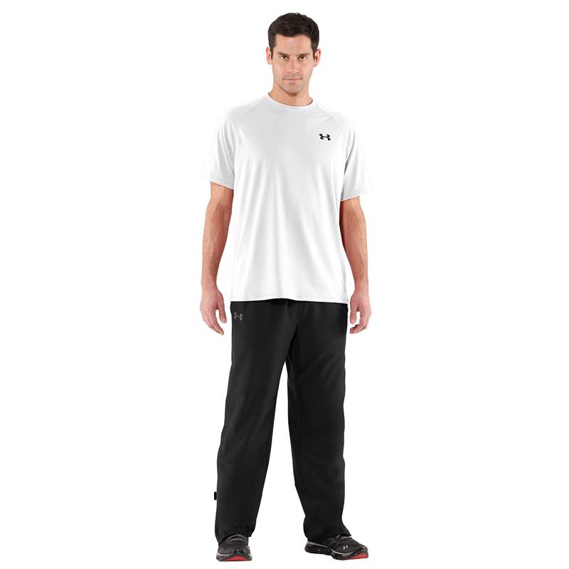 Under Armour Mens Storm Powerhouse Cuffed Pants-4