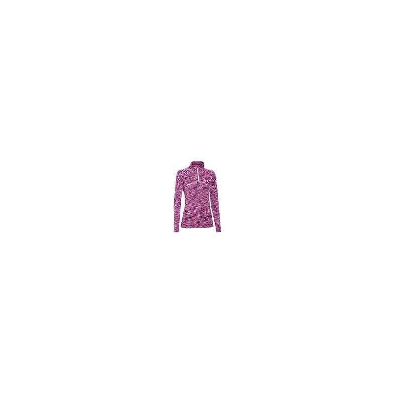 Under Armour Womens Tech 1/4 Zip Top-2