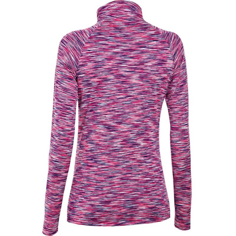 Under Armour Womens Tech 1/4 Zip Top-3