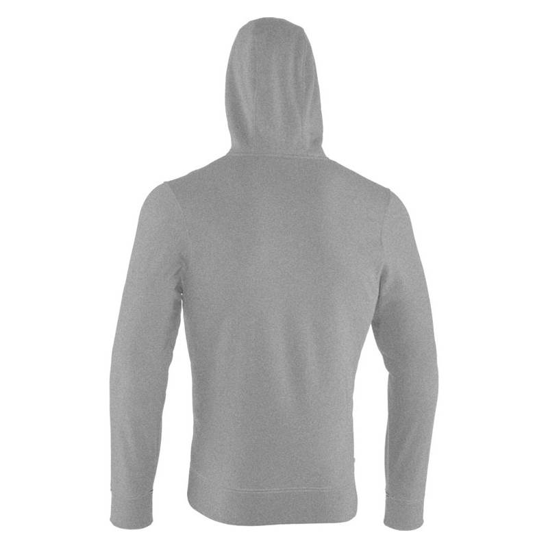 Under Armour Mens Charged Cotton Storm Rival Full Zip Hoodie-4