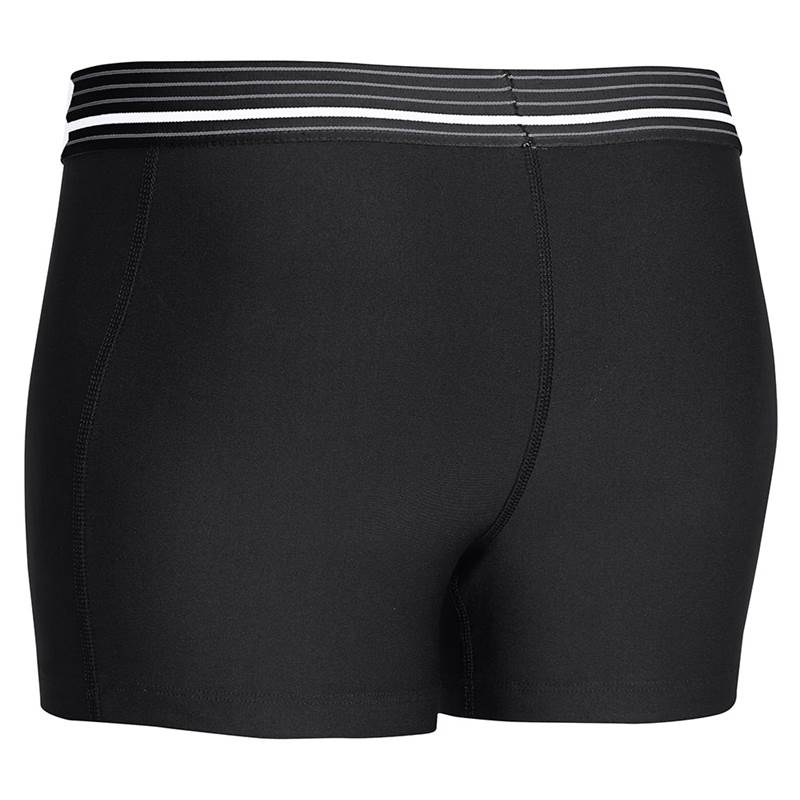Under Armour Womens HeatGear Alpha Shorty-2