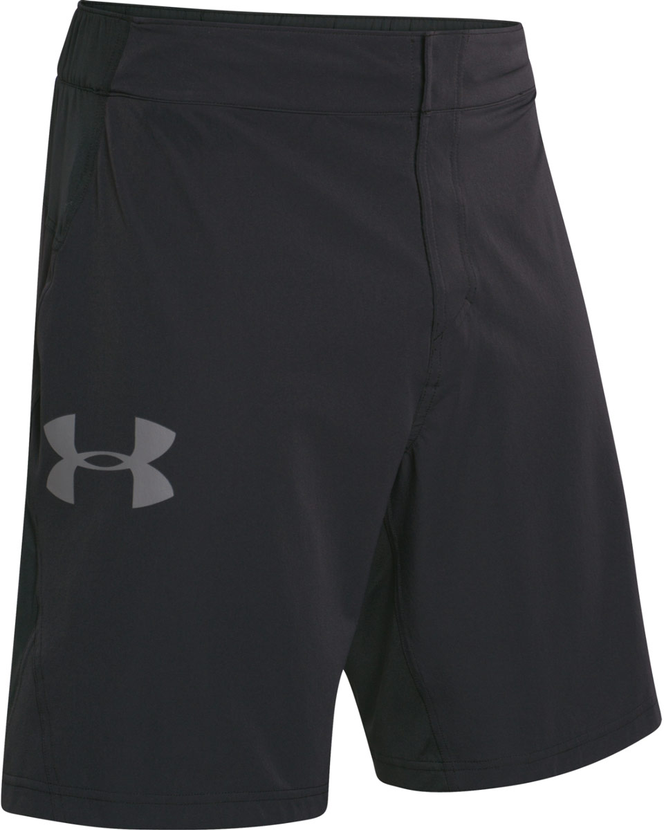 under armour combine shorts