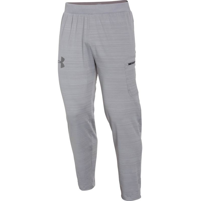 Under Armour Mens Combine Training Slub Fleece Trousers-5