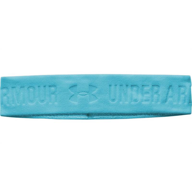Under Armour Womens ArmourGrip Wide Headband-2