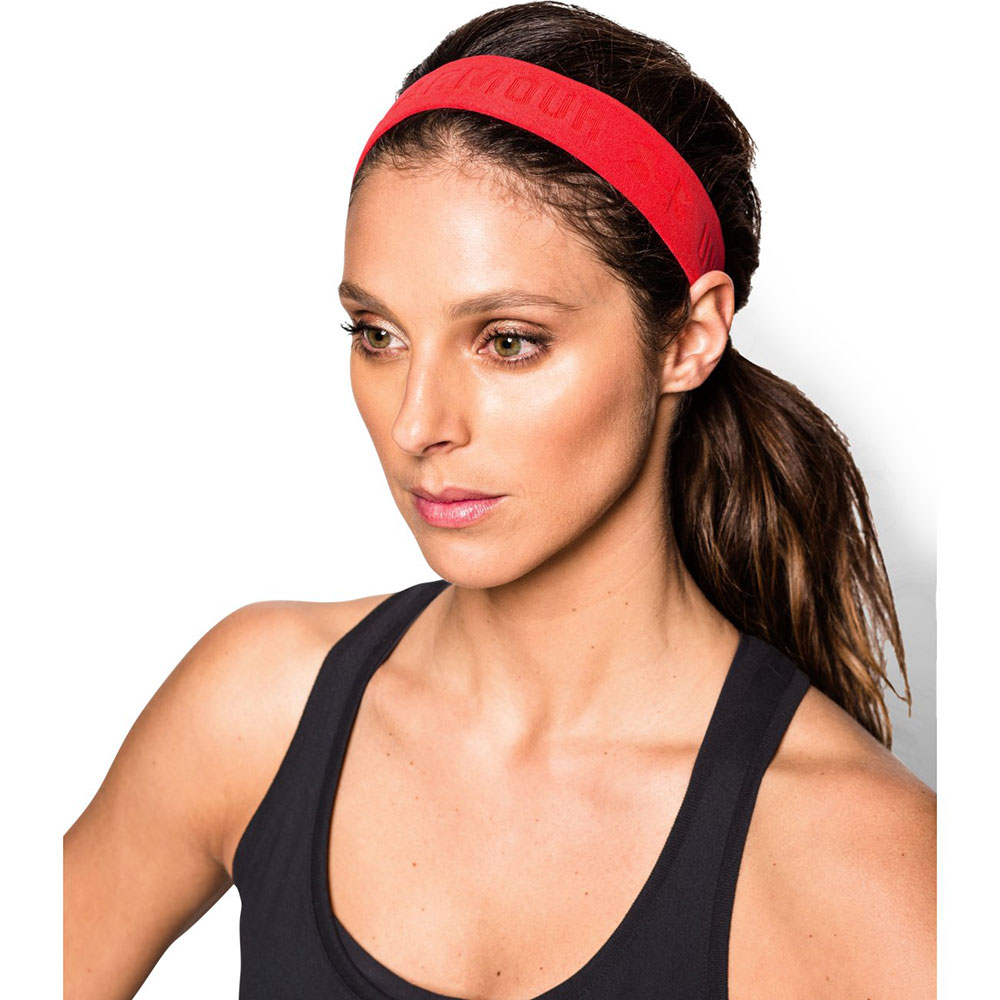 under armour wide headbands