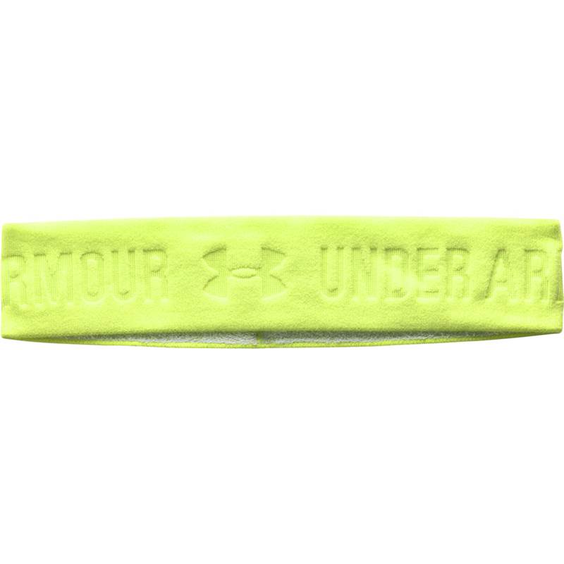 Under Armour Womens ArmourGrip Wide Headband-5