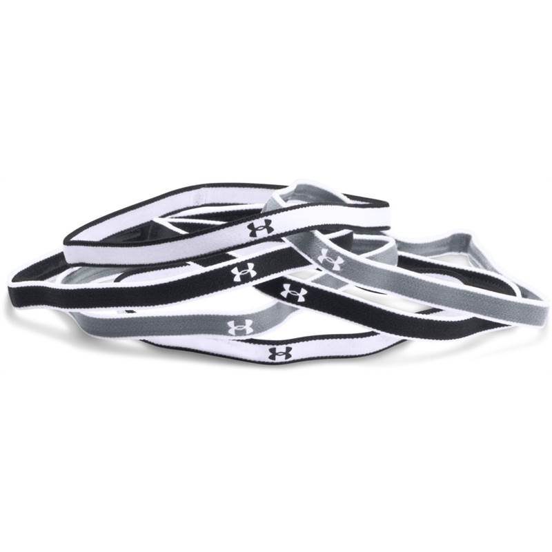 Under Armour Womens Mini Headband-1