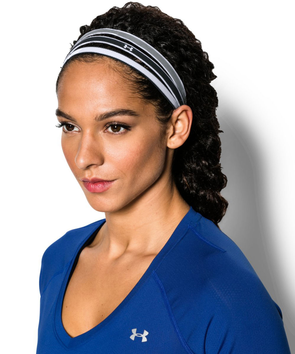 mini headbands under armour