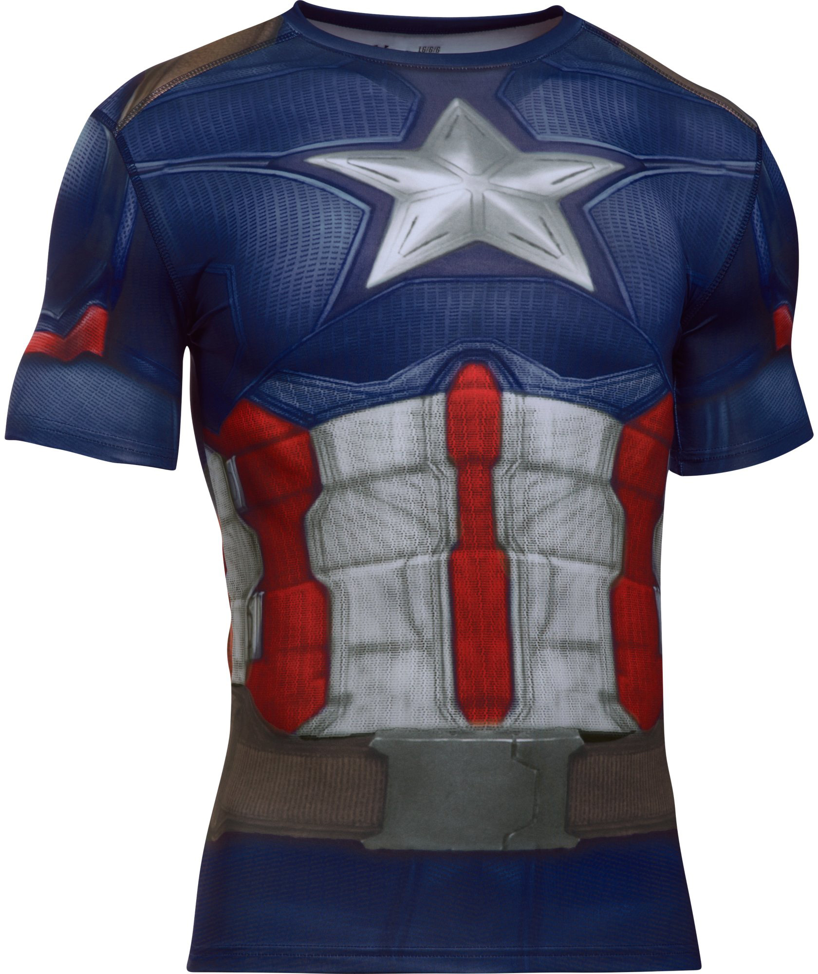 ua captain america