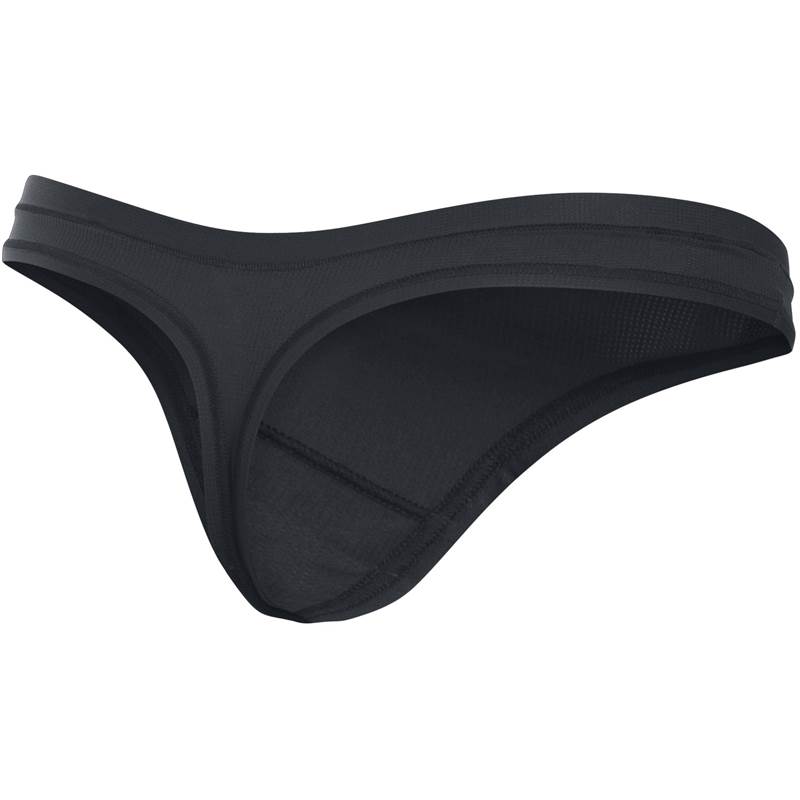 Under Armour Womens UA Power In Pink Pure Stretch Thong-2