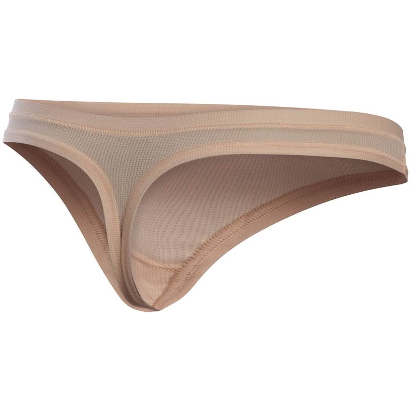 Under Armour Womens UA Power In Pink Pure Stretch Thong-4