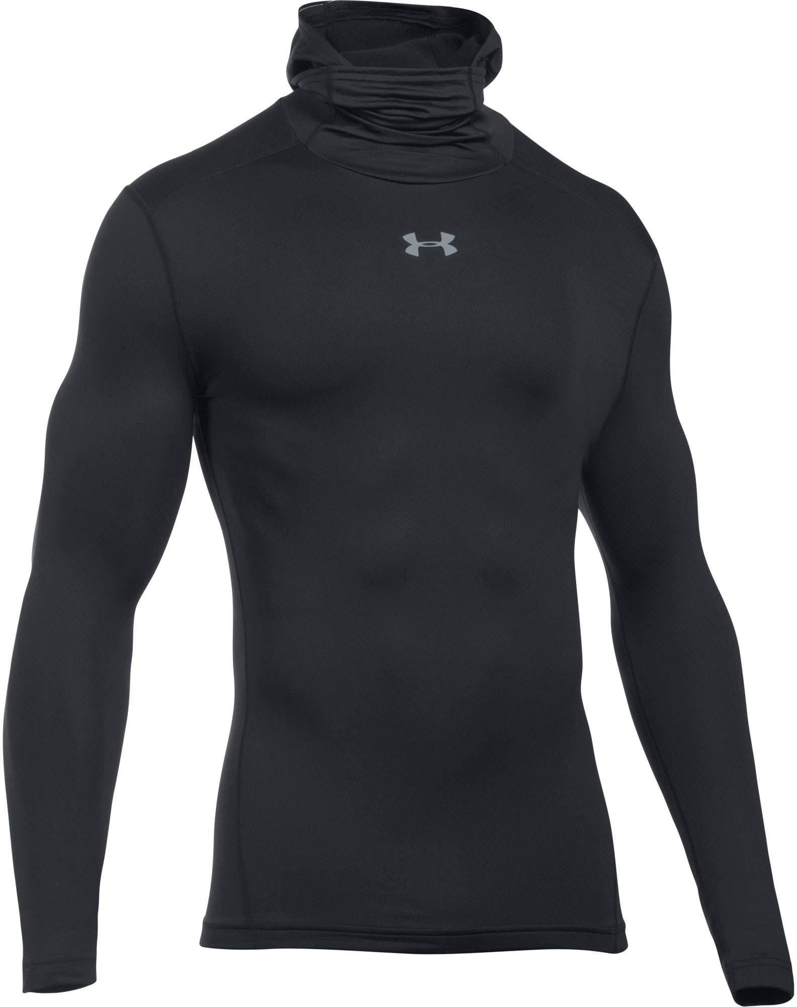 Under Armour Mens UA ColdGear Armour 