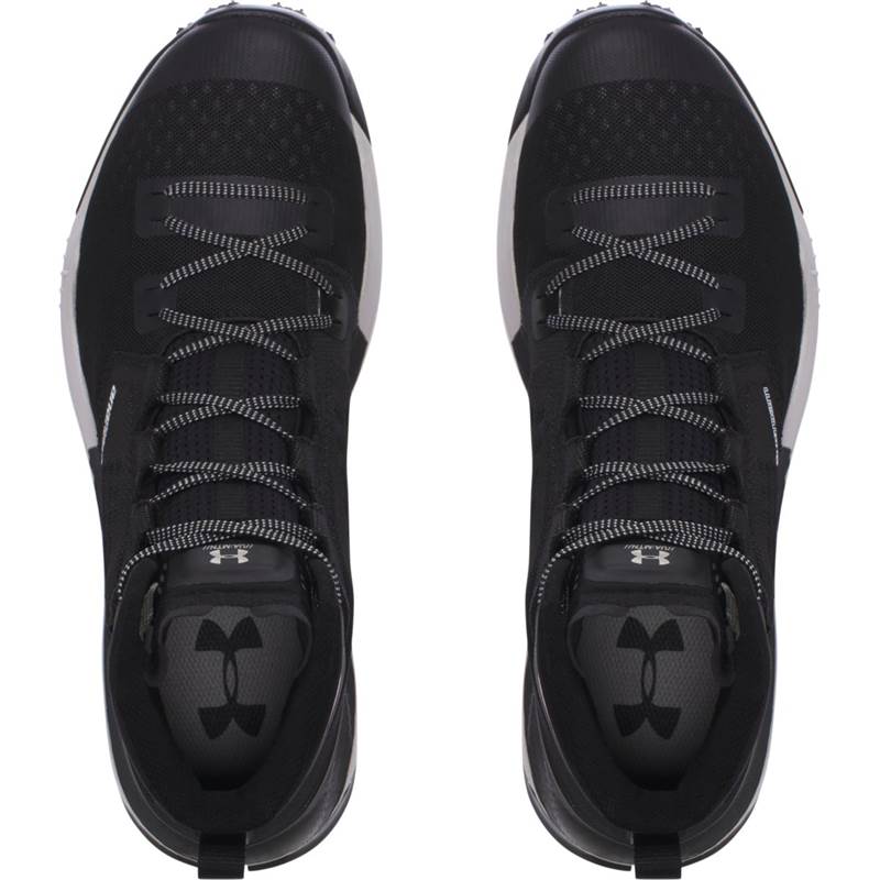 Under Armour Mens Newell Ridge Mid Gore-Tex Hiking Boots-5