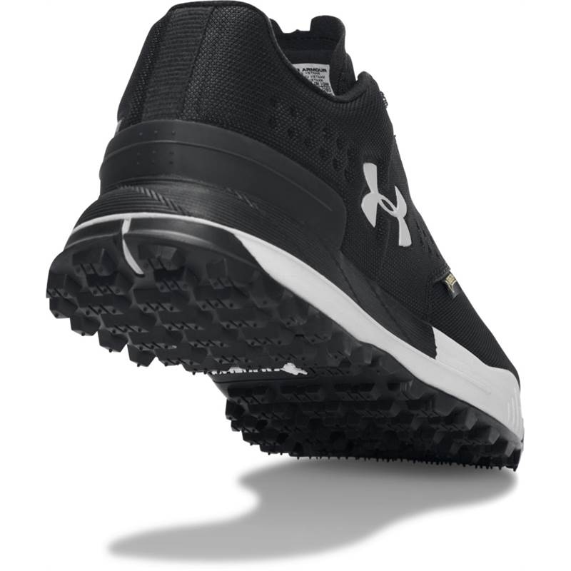 Under Armour Mens Newell Ridge Low Gore-Tex Hiking Boots-3