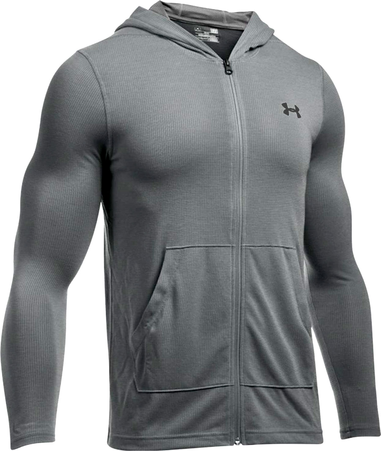 Threadborne fz hoodie discount