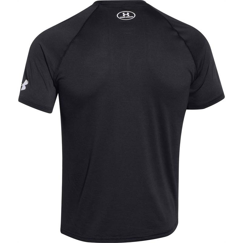 Under Armour Mens Transform Yourself Punisher T-Shirt-2