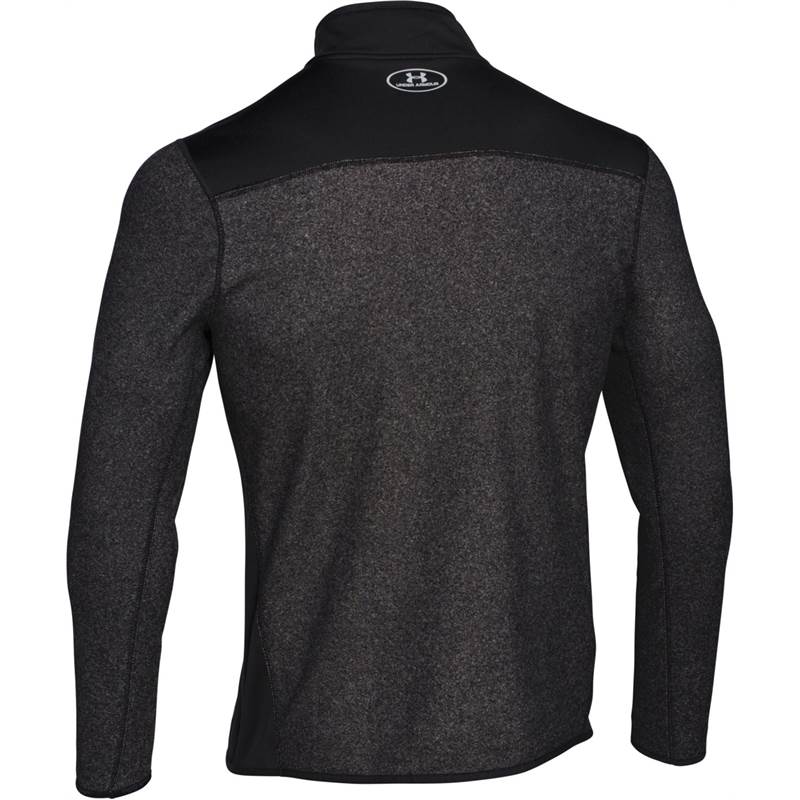 Under Armour Mens ColdGear Infrared Performance Fleece 1/4 Zip-2
