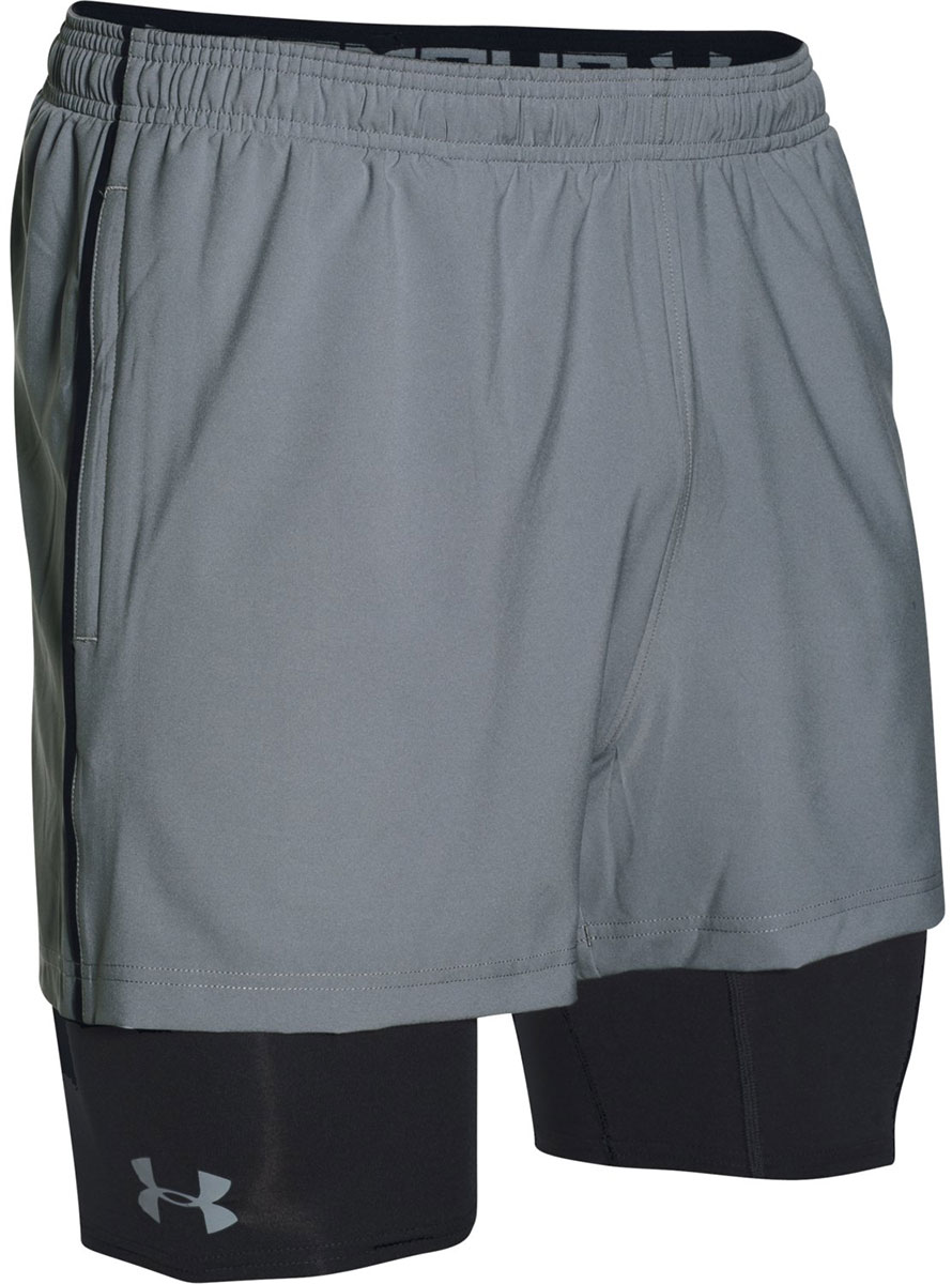 under armour mirage woven shorts mens