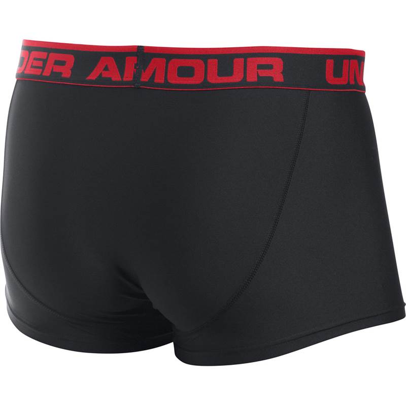 Under Armour Mens Original Series 3 inch Boxerjock-2