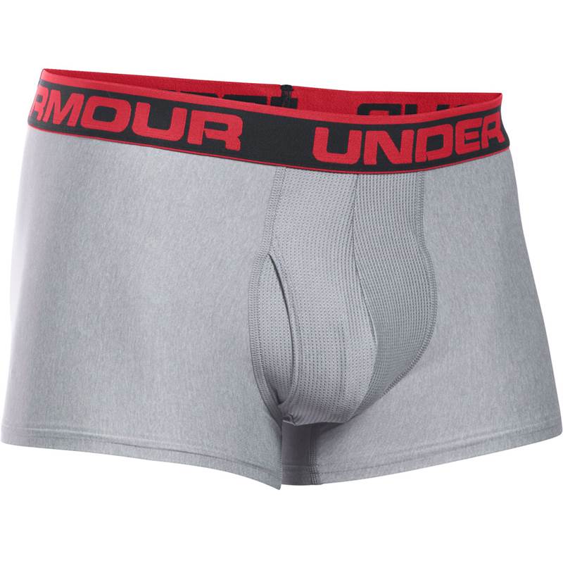 Under Armour Mens Original Series 3 inch Boxerjock-5
